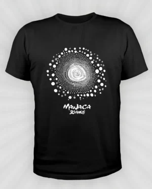 Camiseta Mawaca 30 Anos