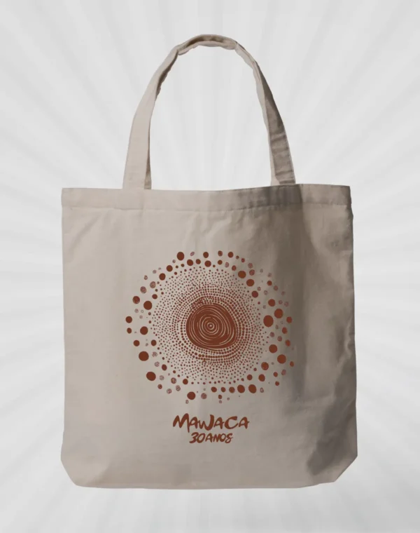 Ecobag Mawaca - Imagem 2