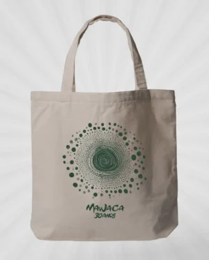 Ecobag Mawaca