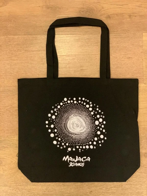 Ecobag Mawaca