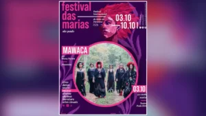 festival das marias novidades mawaca