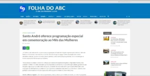 folha do abc mawaca