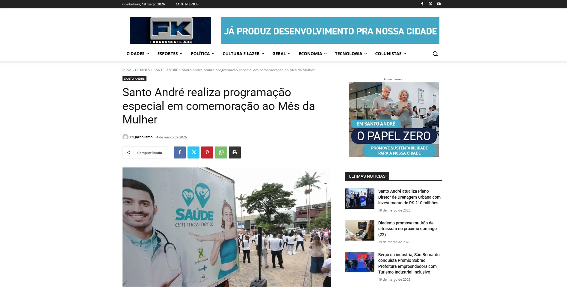 frankamente ABC materia mawaca