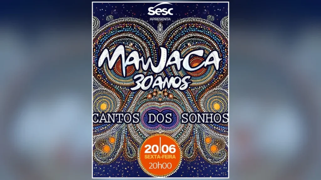 mawaca novidades cantos dos sonhos bom retiro