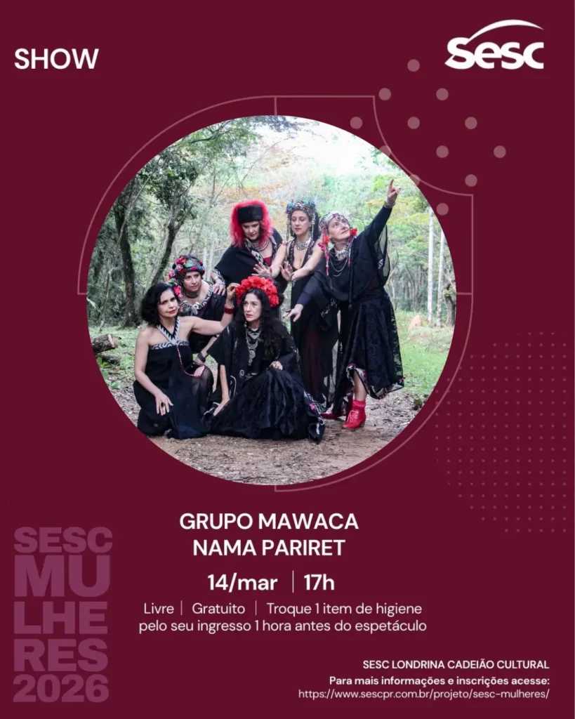 nama pariret 14 de marco