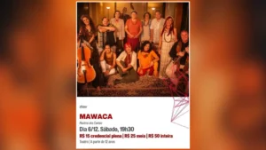 show rastros dos cantos novidades